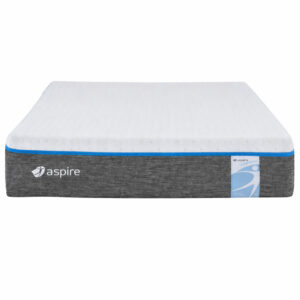Aspire ComfiMotion Memory Foam Mattress