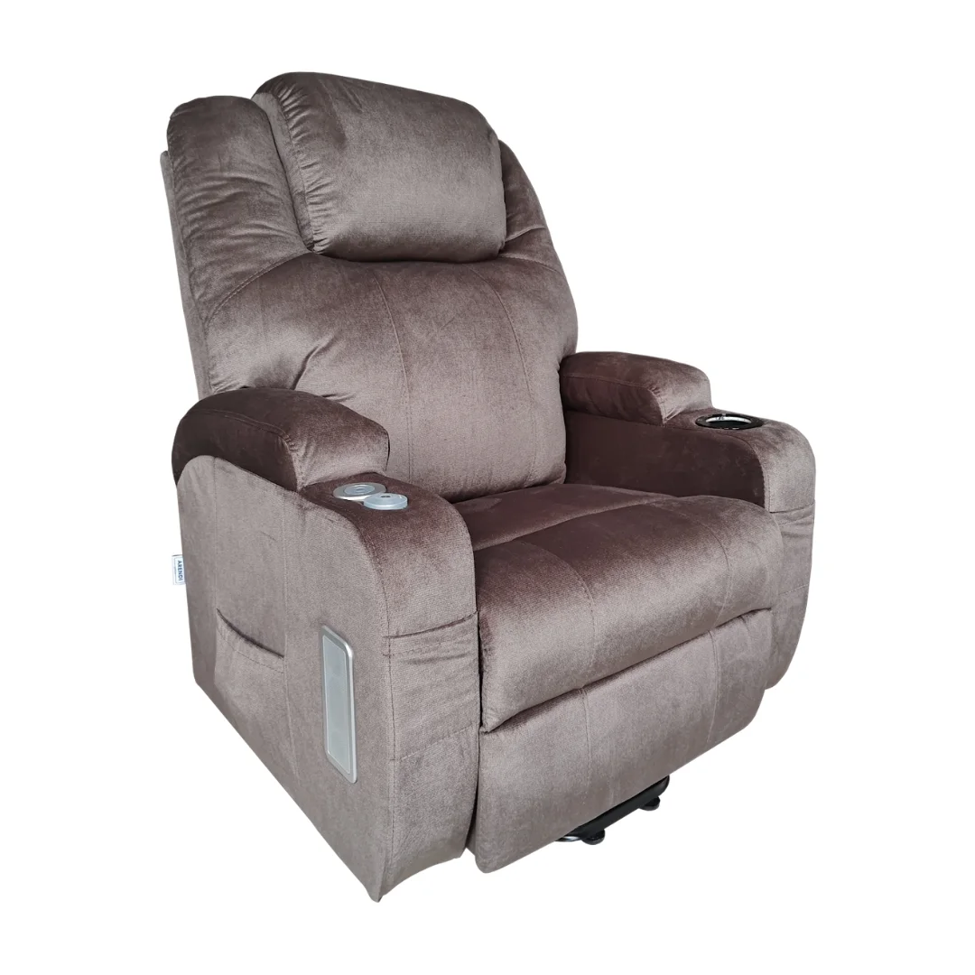 New York Lift Recliner