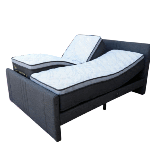 Comfort Adjustable Bed