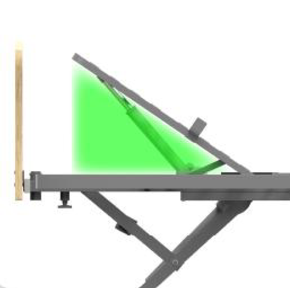 Floorline Bed - Image 6