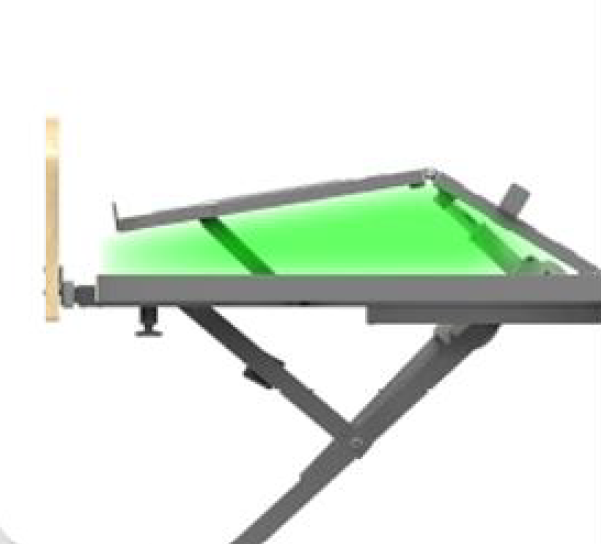 Floorline Bed - Image 7