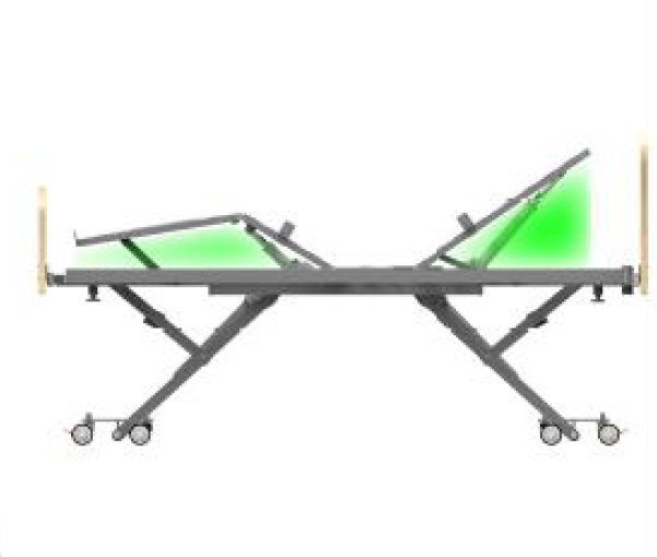 Floorline Bed - Image 8