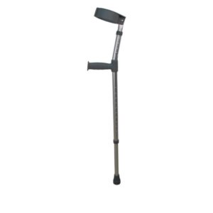 Ergonomic Elbow Crutches