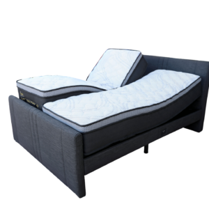 Electric Adjustable Bed