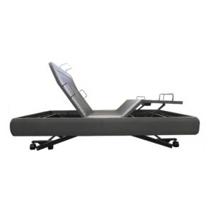 Avante Ergo Adjust Lolo Bed
