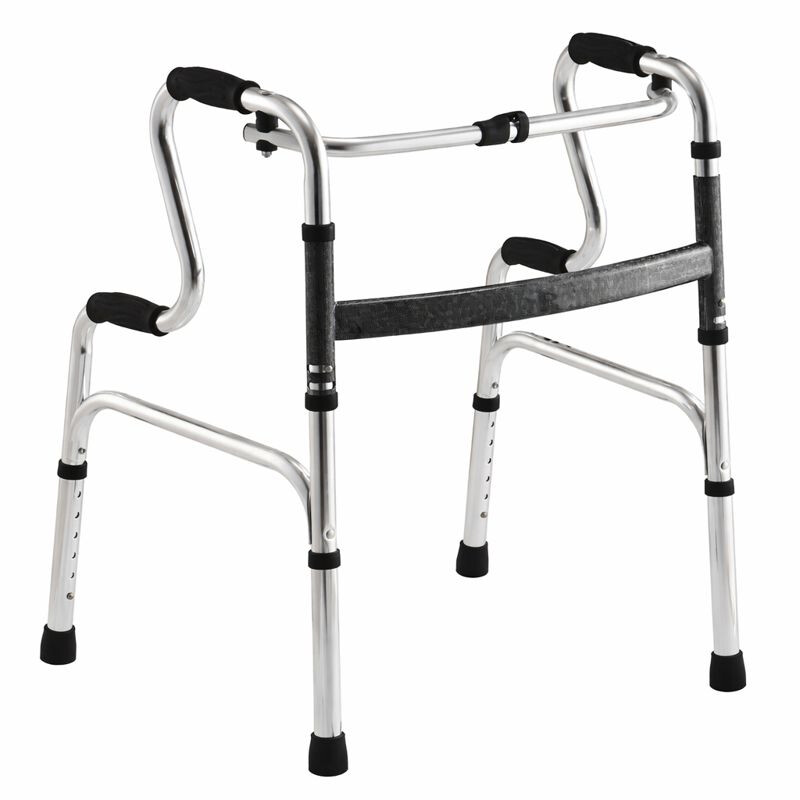 Stepped Walking Frame