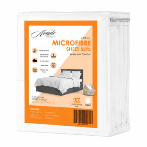 Bed Sheets