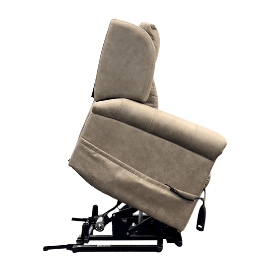 Aspire Raphael X5 Lift Recline Chair - Image 3
