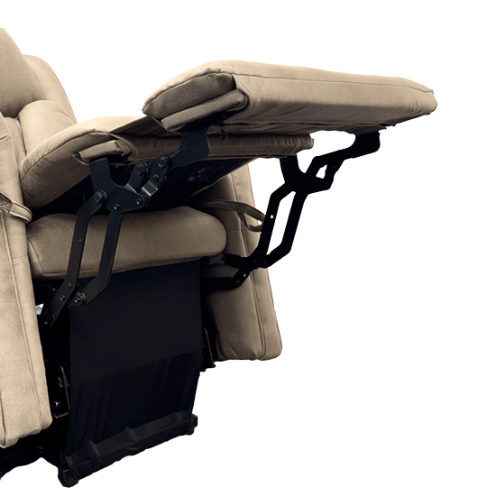 Aspire Raphael X5 Lift Recline Chair - Image 4