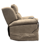 Aspire Raphael X5 Lift Recline Chair - Image 7