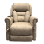 Aspire Raphael X5 Lift Recline Chair - Image 8