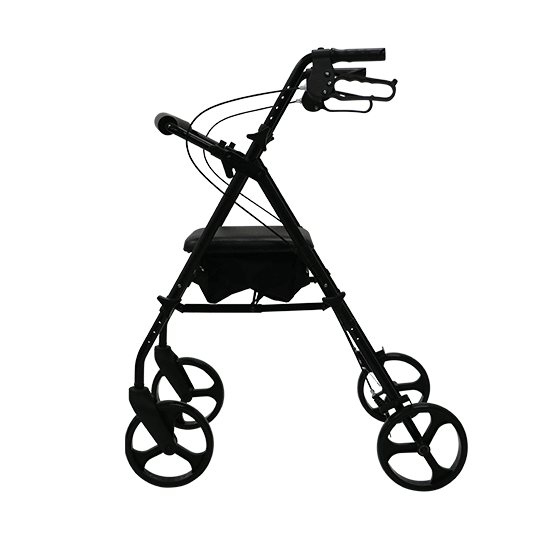 Aspire Flex Adjustable Seat Walker