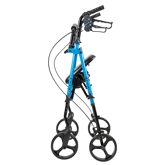 Aspire Flex Adjustable Seat Walker