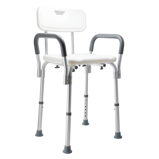Aspire Homecare Shower Chair - Image 2