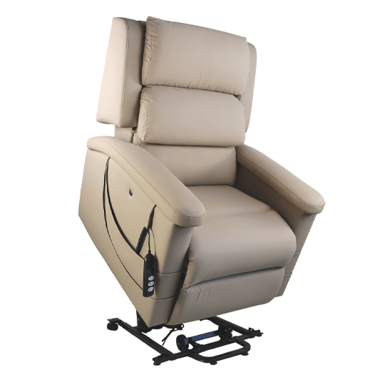 Aspire PostureFit Lift Recline Chair