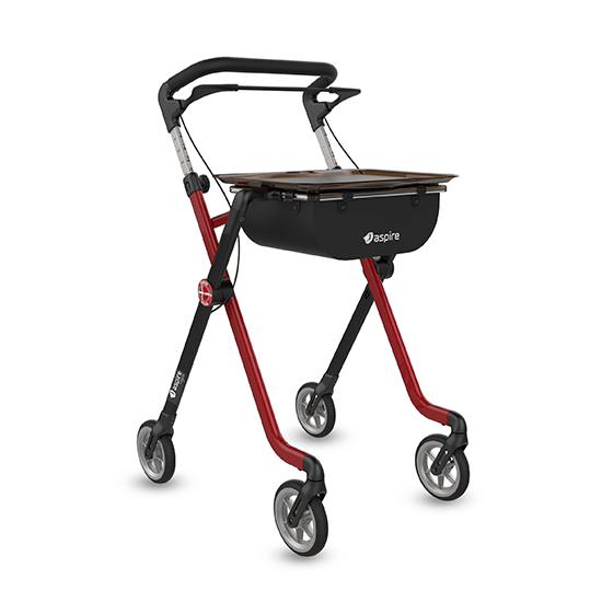 Aspire Vogue Indoor Walker2