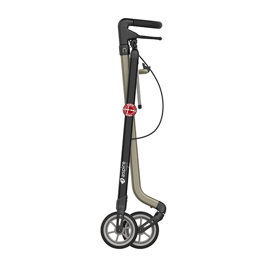 Aspire Vogue Indoor Walker3