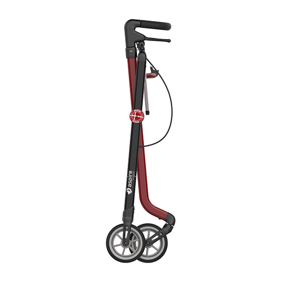 Aspire Vogue Indoor Walker4