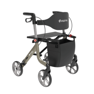 Aspire Vogue Light - Seat Walker1