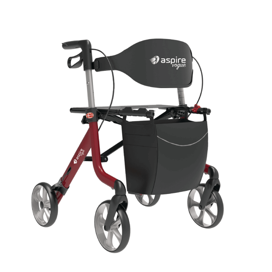 Aspire Vogue Light - Seat Walker - Image 10
