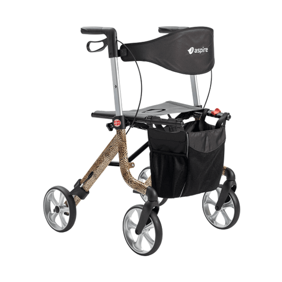 Aspire Vogue Light - Seat Walker5