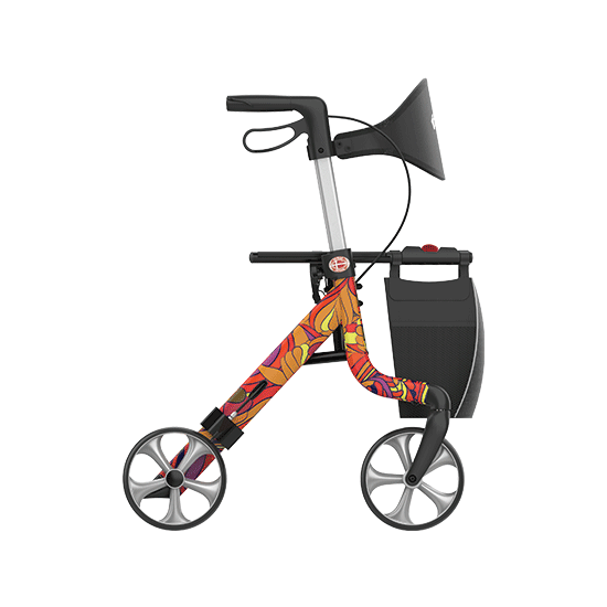Aspire Vogue Light - Seat Walker7