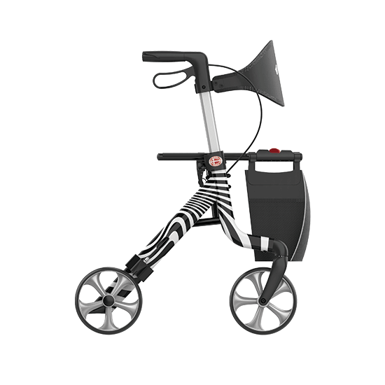 Aspire Vogue Light - Seat Walker8