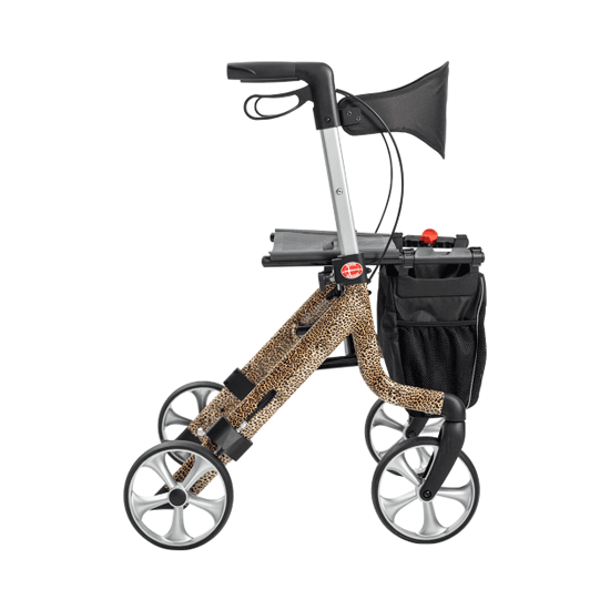 Aspire Vogue Light - Seat Walker9