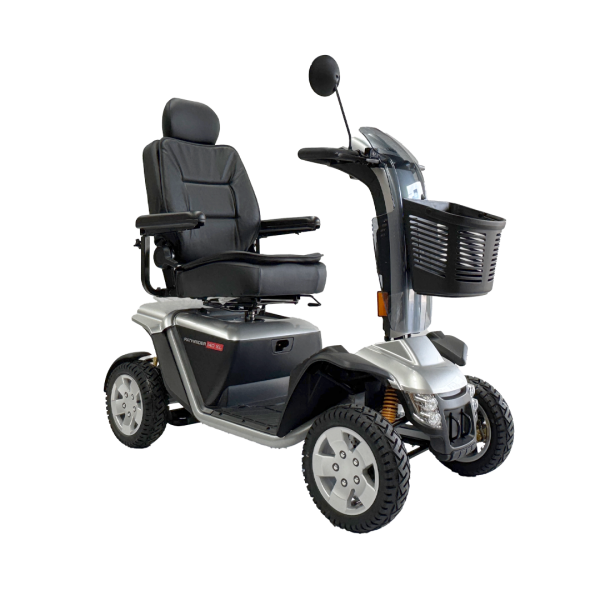 Pride Pathrider 140XL Mobility Scooter - Image 3