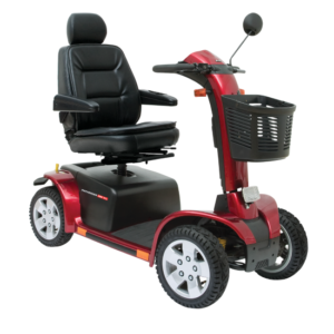 Pride Pathrider 130XL Mobility Scooter