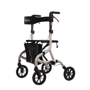 Aerolite 5kg Lightweight Rollator