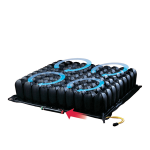 ROHO - Quadtro Select1