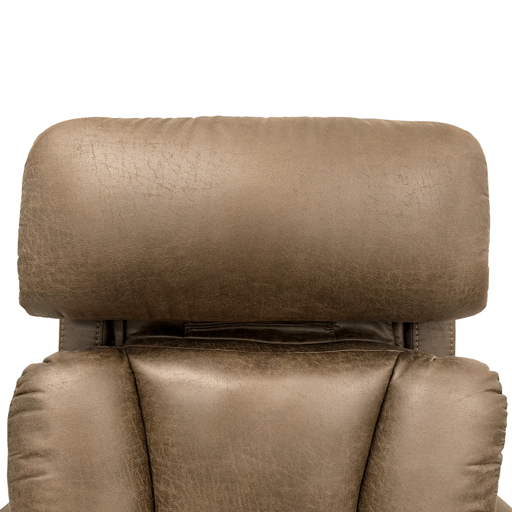 Aspire Rembrandt X5 Lift Recline Chair - Image 6