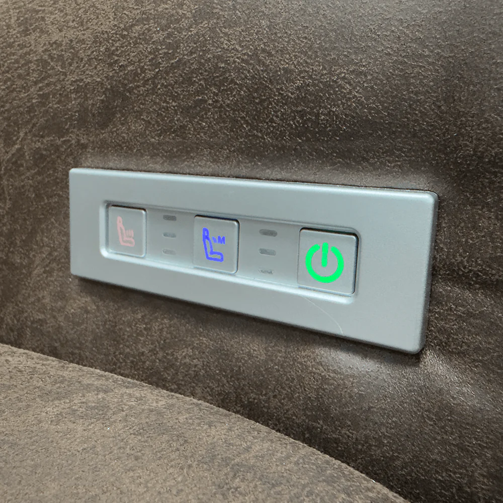 Aspire Rembrandt X5 Lift Recline Chair - Image 7