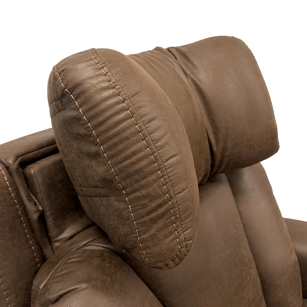 Aspire Rembrandt X5 Lift Recline Chair - Image 2