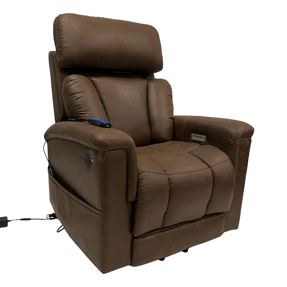 Aspire Rembrandt X5 Lift Recline Chair - Image 3