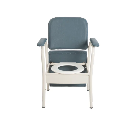 Aspire Deluxe Bedside Commode - Image 3