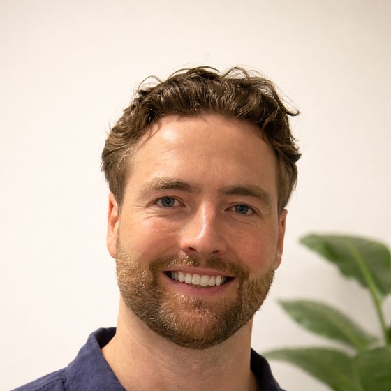 Daylan, co-founder of Mobility Co