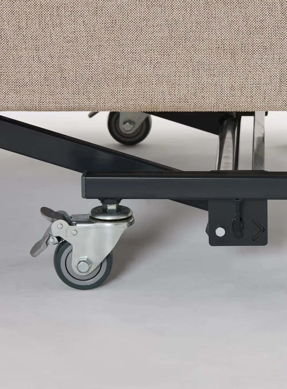 iCare IC333 Homecare Bed - Image 5
