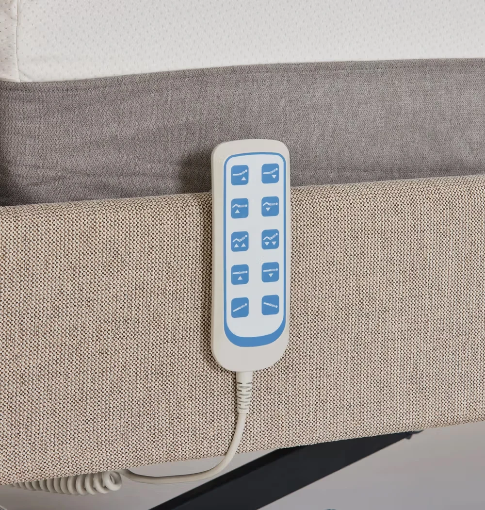 iCare IC333 Homecare Bed - Image 4