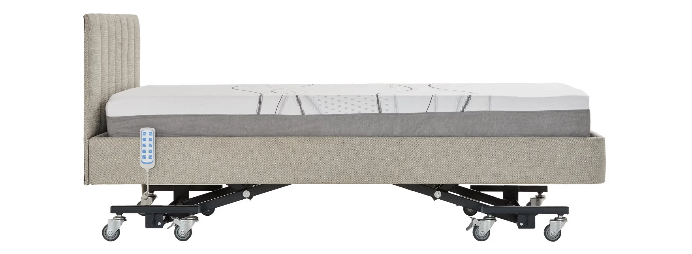 iCare IC333 Homecare Bed - Image 2