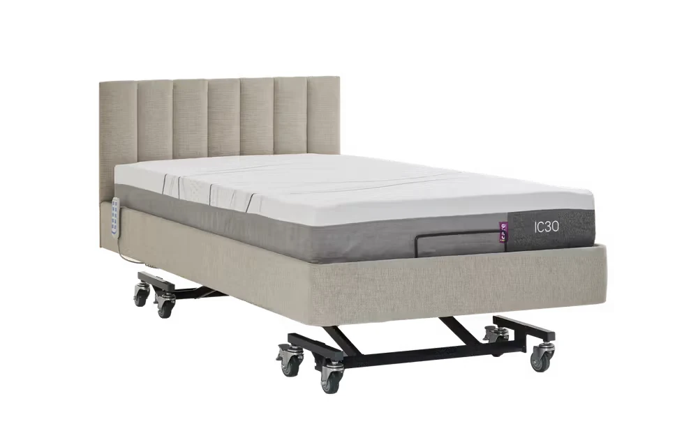 iCare IC333