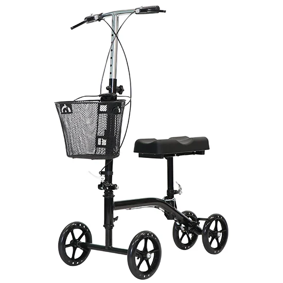 Knee walker for hire