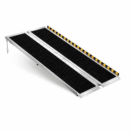 Mobility ramp for hire
