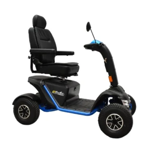 Pride Outback All Terrain Mobility Scooter