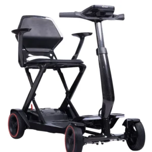 Royale Air Carbon Fibre Folding Scooter