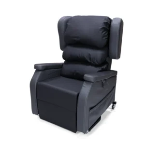 Configura Comfort Recliner Chair-Dual Motor