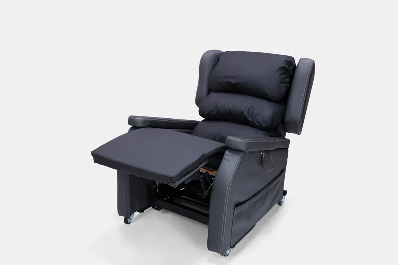 Configura Comfort Recliner Chair-Dual Motor - Image 5