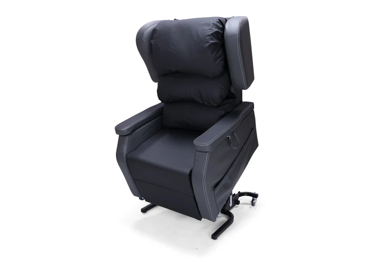 Configura Comfort Recliner Chair-Dual Motor - Image 6