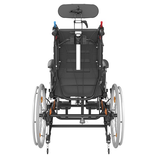 Aspire Rehab RX2 Tilt-in-Space Wheelchair - Image 4